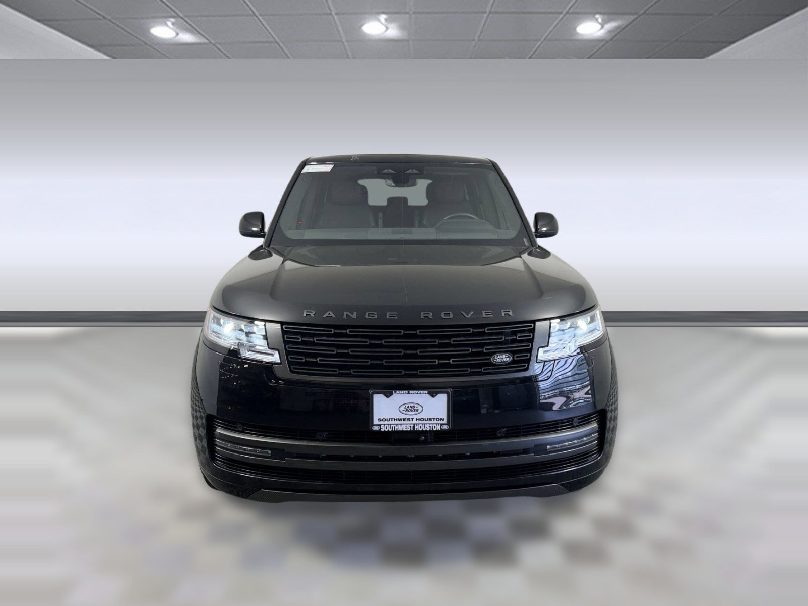 Used 2023 Land Rover Range Rover SE AWD/4WD image 6