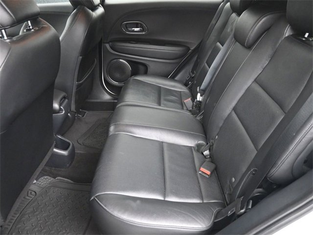 Used 2019 Honda HR-V Touring image 19