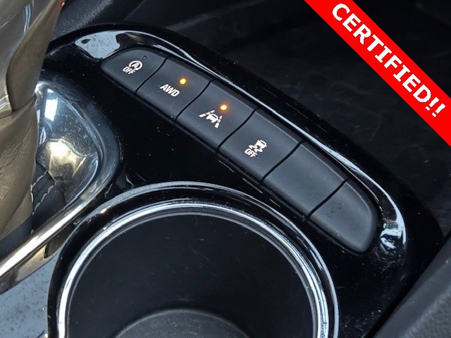 Certified 2023 Buick Encore GX Essence w/ Experience Buick Package image 23