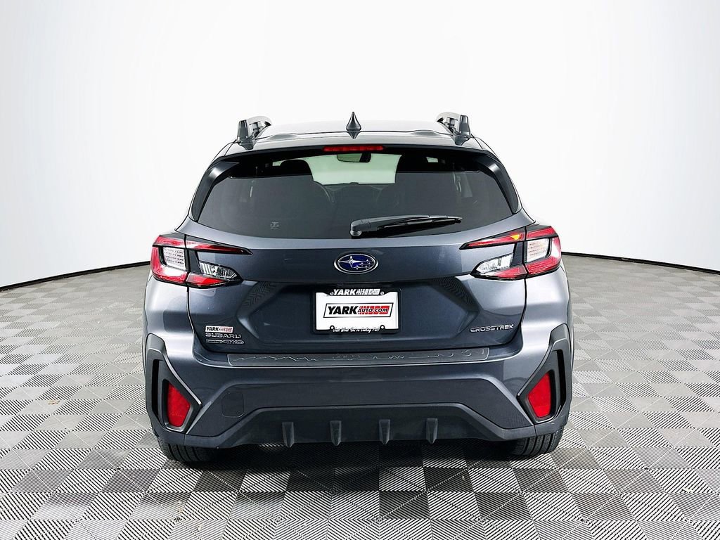 Used 2024 Subaru Crosstrek 2.0i Premium image 9