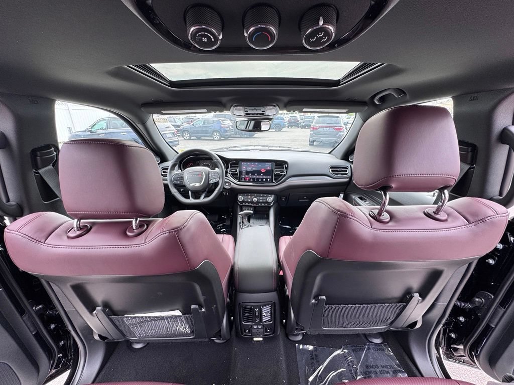 New 2026 Dodge Durango GT AWD/4WD image 24