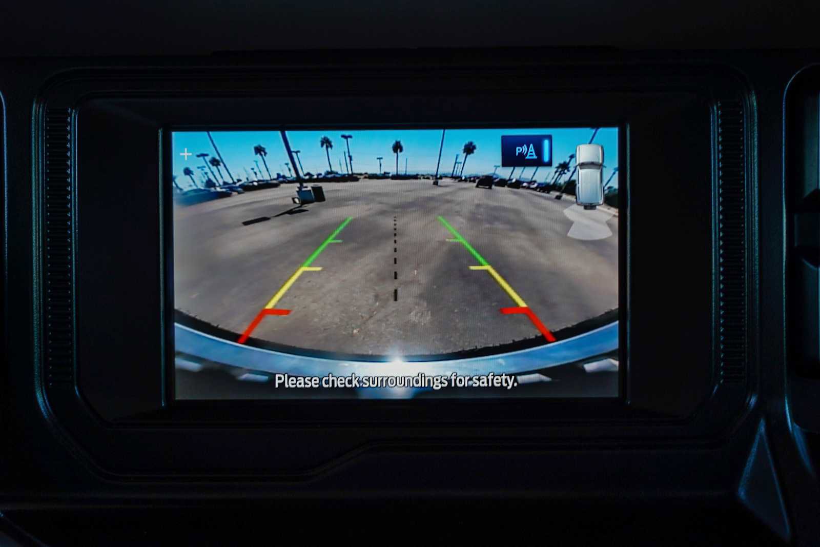 Used 2022 Ford Bronco Wildtrak image 24