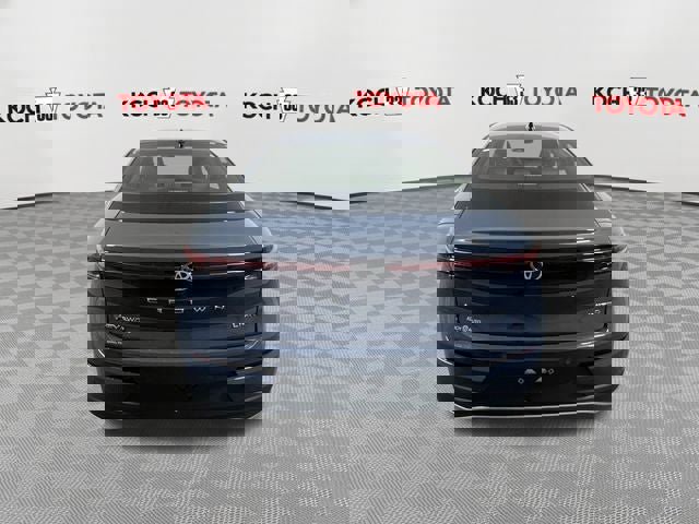 New 2026 Toyota Crown Limited image 7