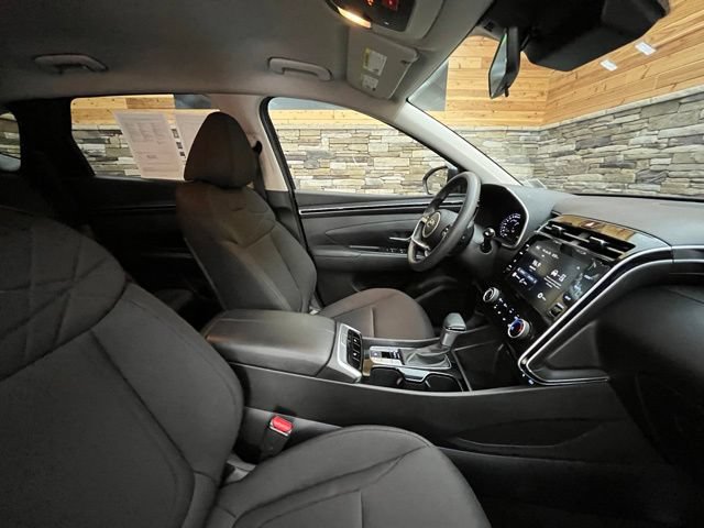 Used 2023 Hyundai Tucson SEL AWD/4WD image 16