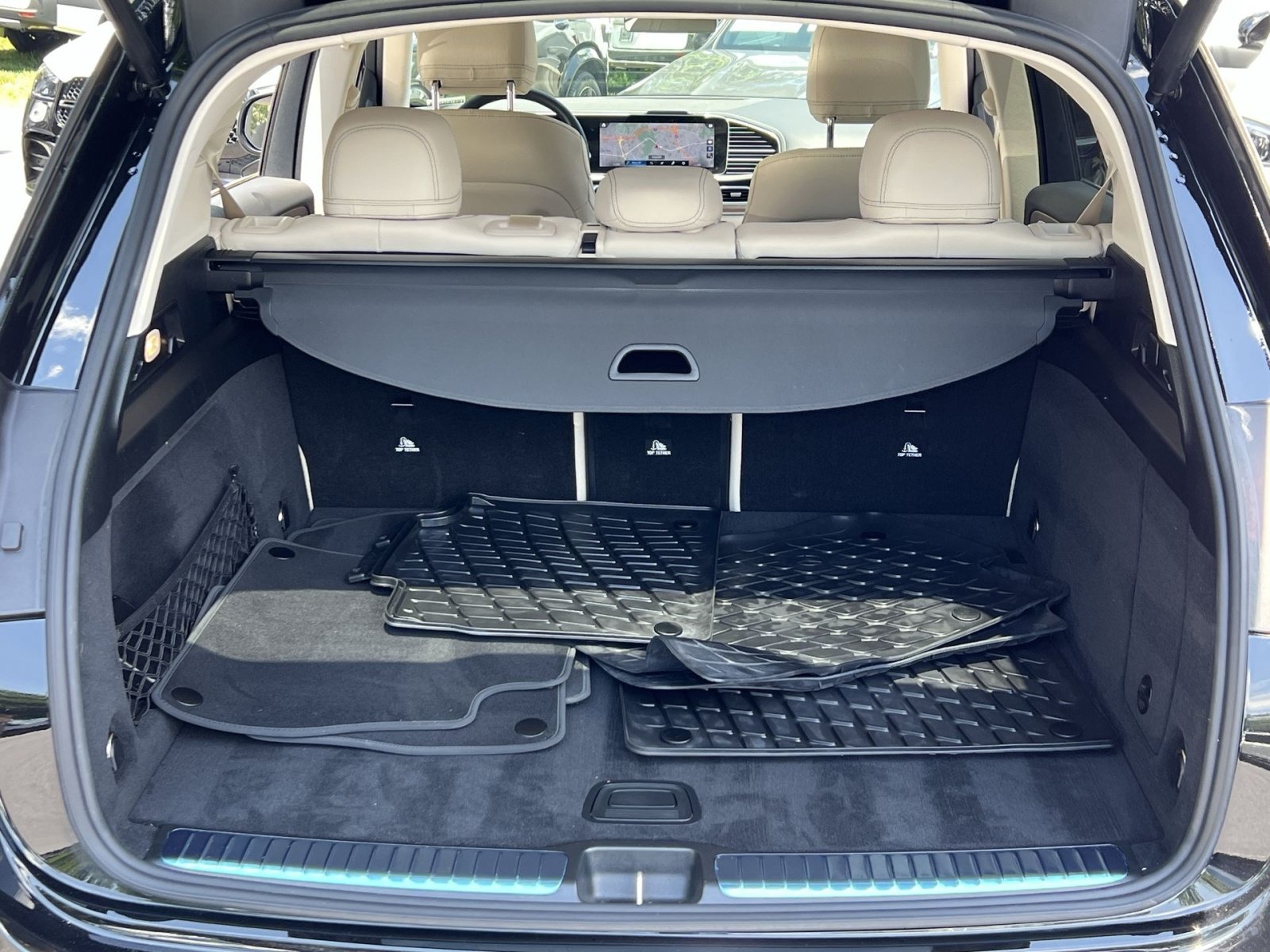 Certified 2022 Mercedes-Benz GLE 350 4MATIC image 31