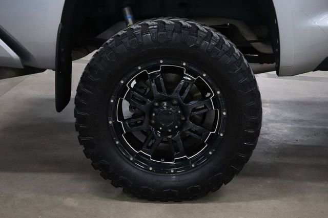 Used 2019 Toyota Tundra Platinum AWD/4WD image 29
