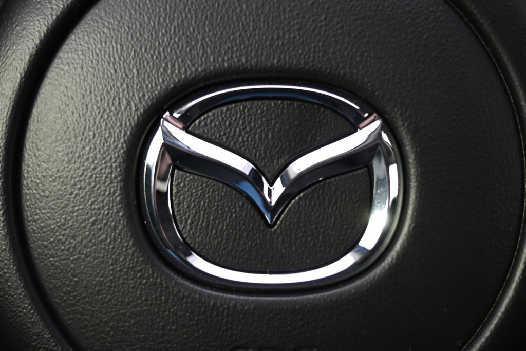 New 2026 MAZDA CX-50 AWD 2.5 Hybrid w/ Weather Package image 35