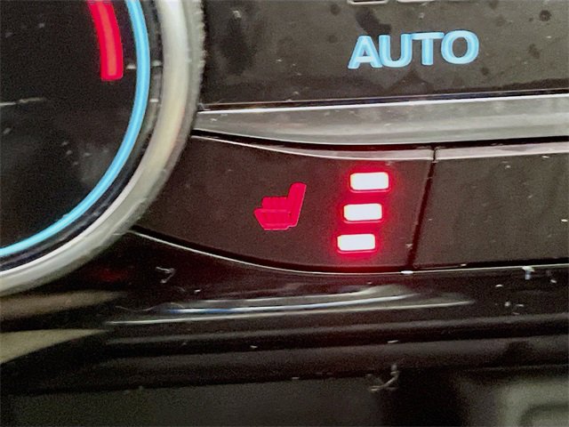 Used 2022 Ford Escape Titanium w/ Class II Trailer Tow Package image 21