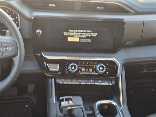 New 2026 GMC Sierra 1500 Denali image 14