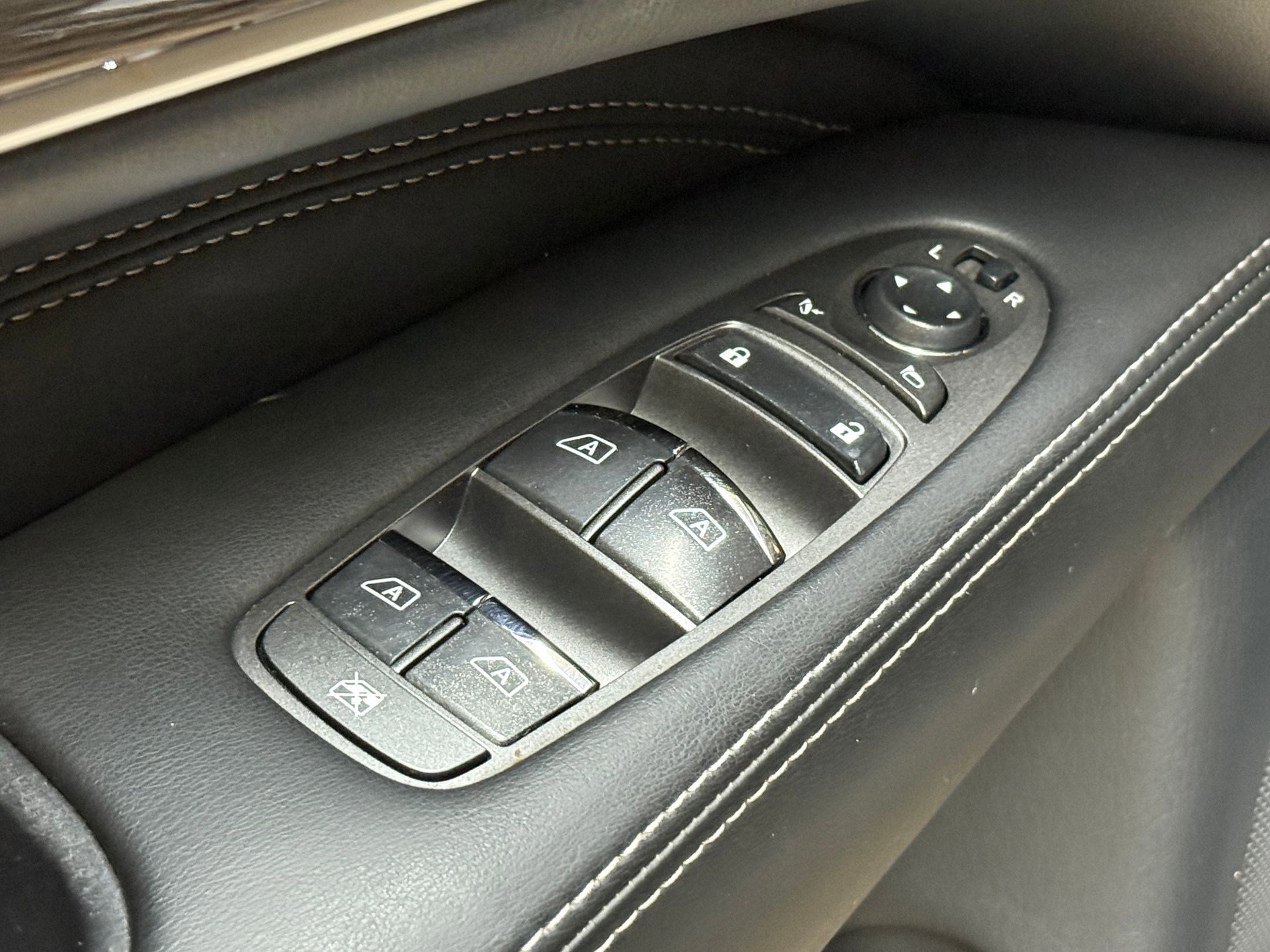 Used 2019 INFINITI QX60 Pure image 24