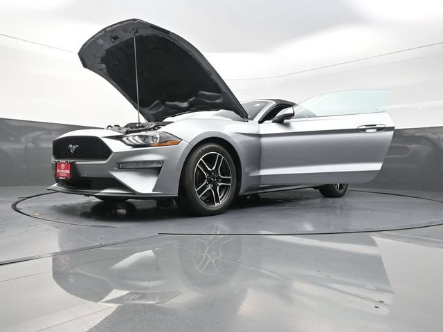 Used 2023 Ford Mustang Premium RWD image 38