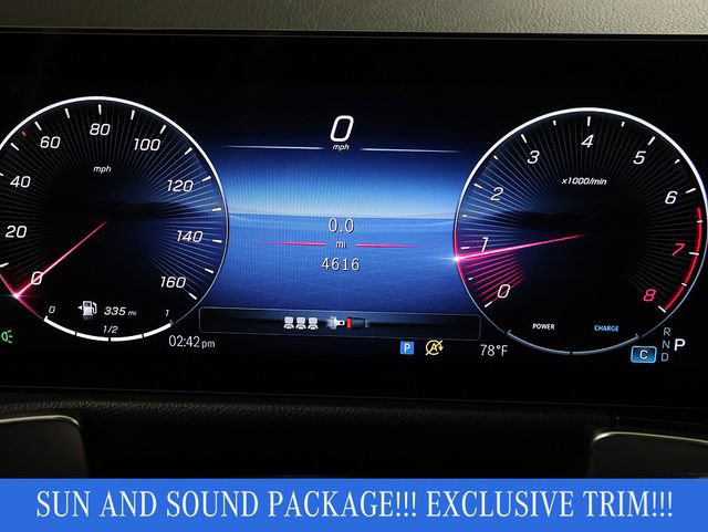 Certified 2026 Mercedes-Benz GLB 250 4MATIC image 16