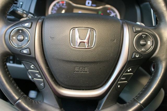 Used 2022 Honda Ridgeline RTL-E image 20