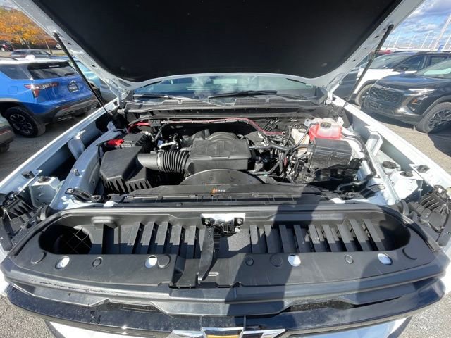 New 2026 Chevrolet Silverado 3500 W/T w/ WT Convenience Package image 12