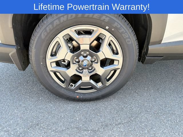 New 2026 Subaru Outback Premium w/ Premium/Limited Package 2 AWD/4WD image 17