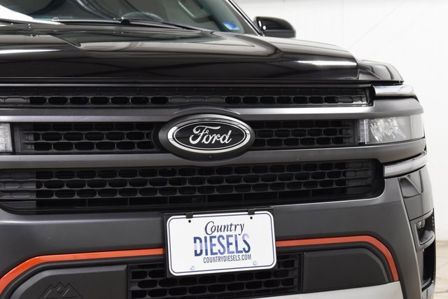 Used 2024 Ford Expedition Timberline image 9