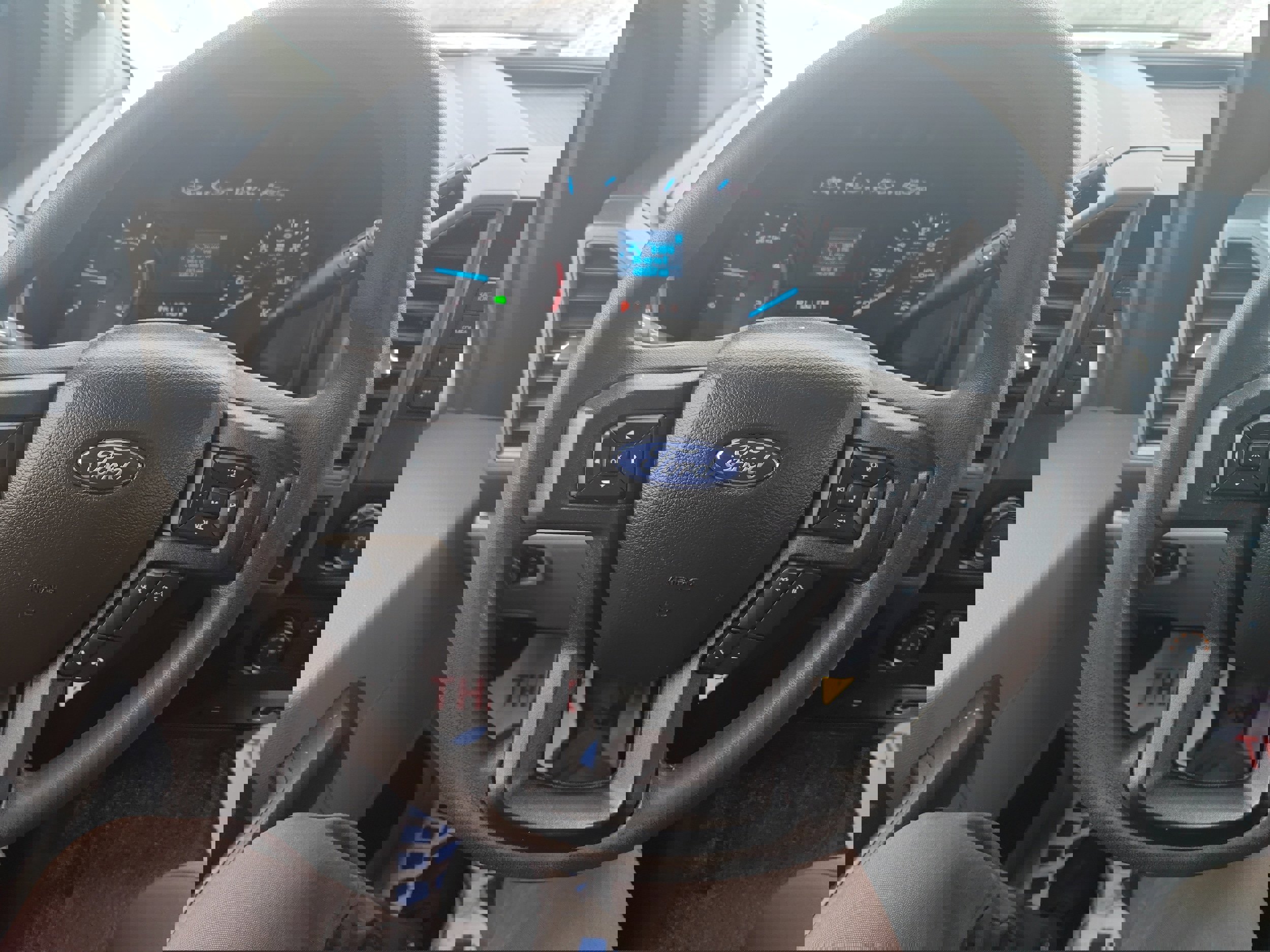 Used 2022 Ford F550 4x4 Regular Cab Super Duty image 16