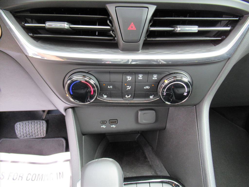 Used 2024 Buick Encore GX Preferred w/ Comfort Package image 24