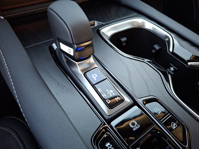 New 2026 Lexus RX 350 AWD image 9