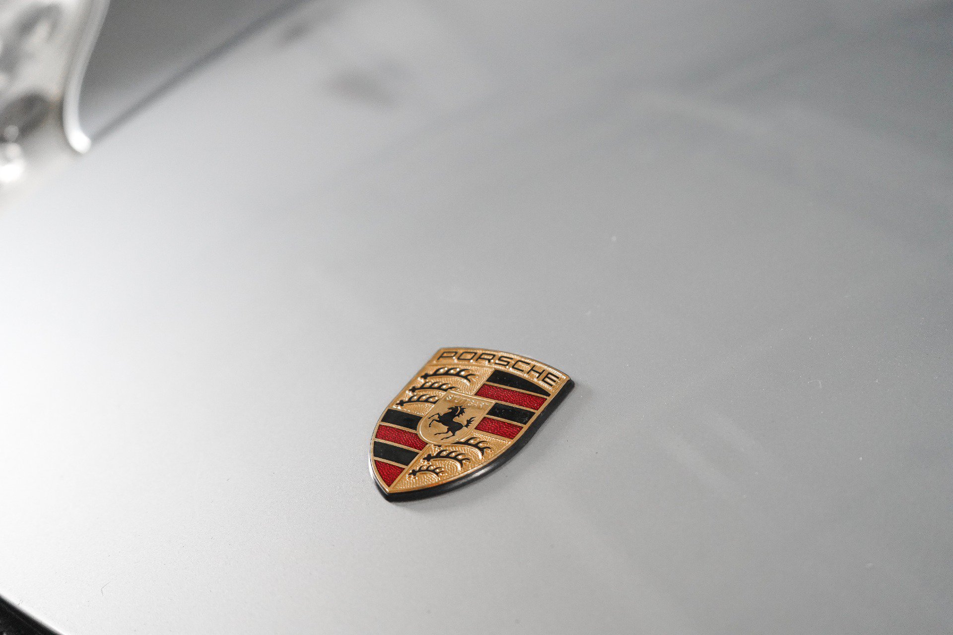Used 2003 Porsche 911 Carrera RWD image 34
