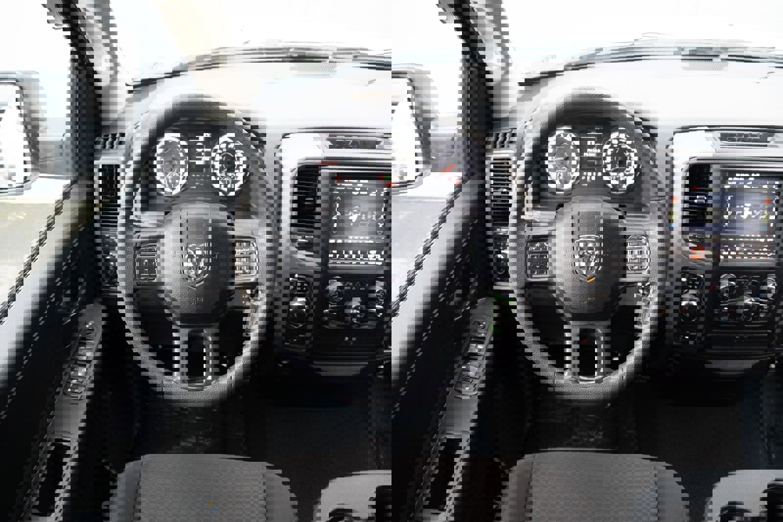 Used 2019 RAM 1500 Express w/ Wheel & Sound Group image 2