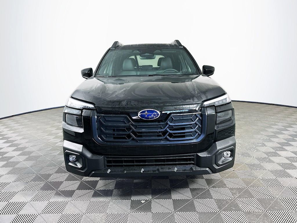 New 2026 Subaru Outback Limited image 3