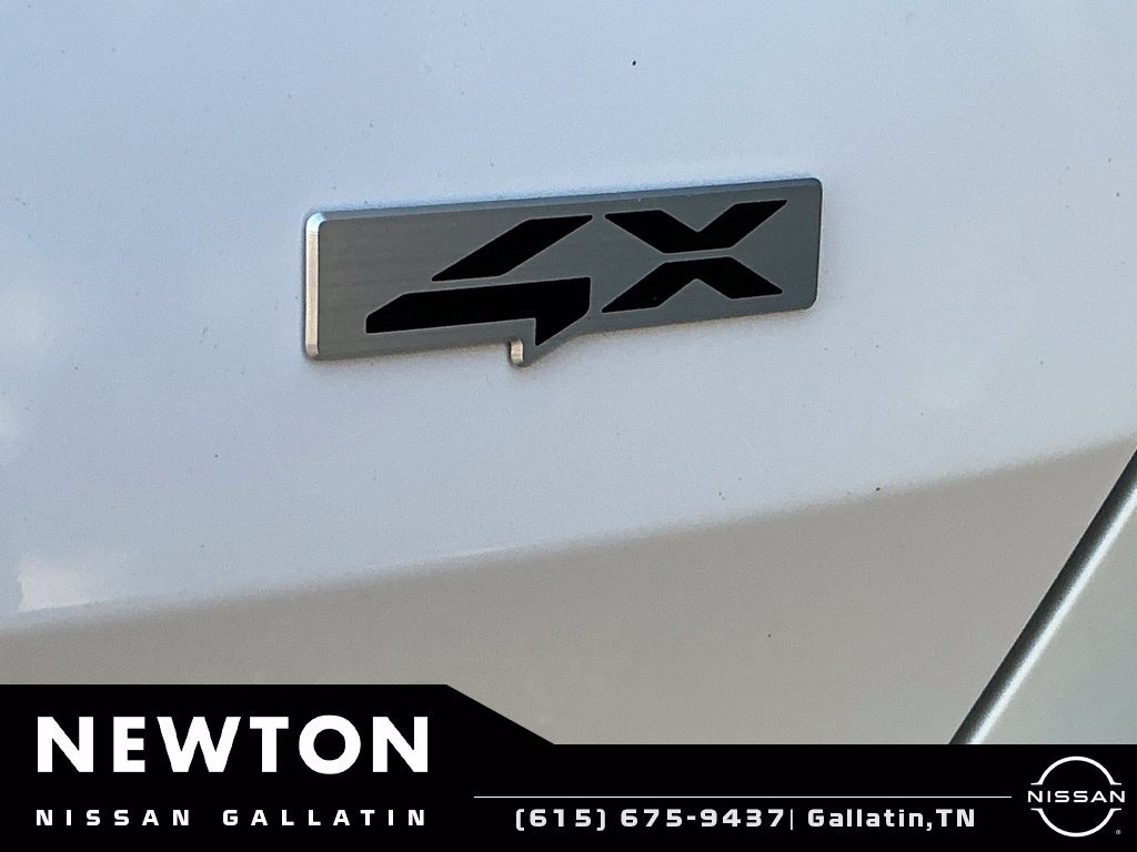 Used 2025 Kia Sportage EX AWD/4WD image 7