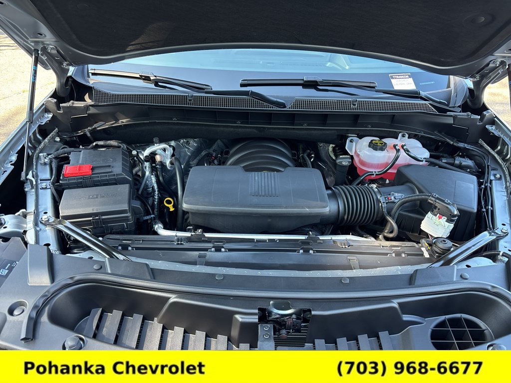 New 2026 Chevrolet Suburban High Country w/ Sun And Tow Package AWD/4WD image 31