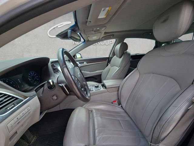Used 2015 Hyundai Genesis 3.8 w/ Option Group 04 image 19