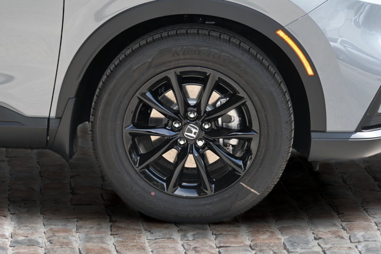 New 2026 Honda CR-V Sport-L image 38