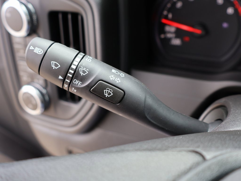 New 2025 GMC Sierra 1500 Pro w/ Pro Value Package image 15