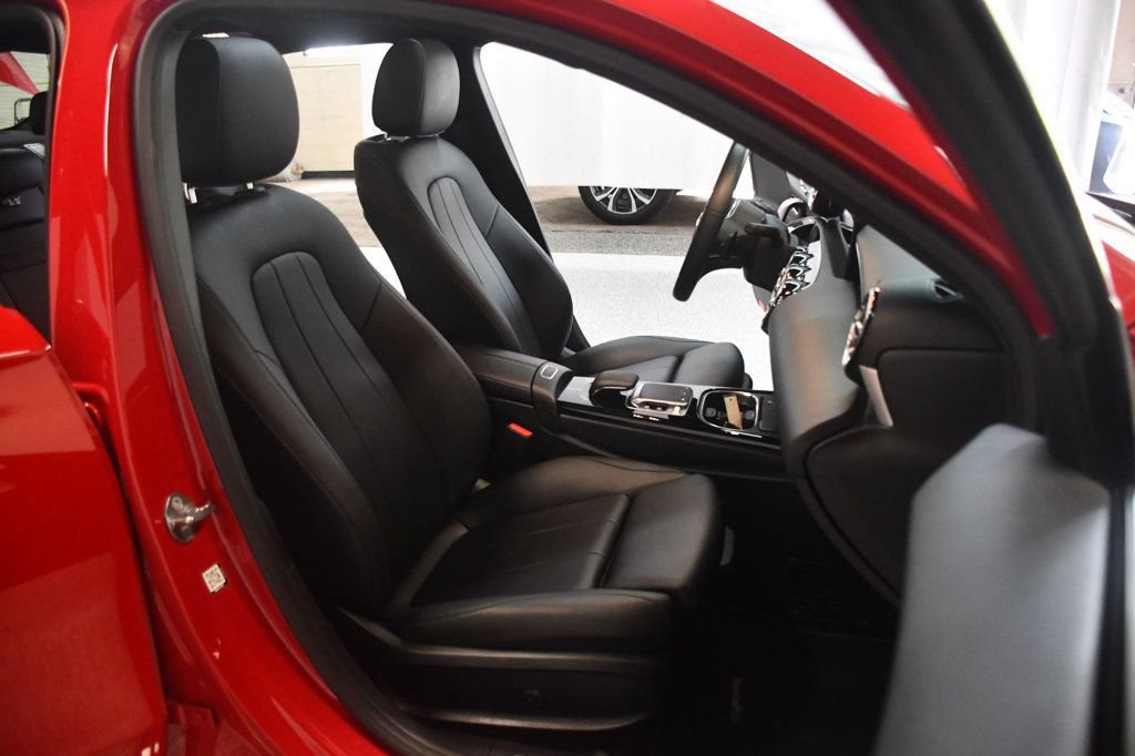 Used 2020 Mercedes-Benz A 220 image 31