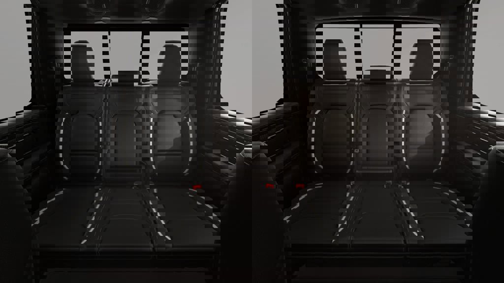 New 2026 RAM 1500 RHO image 3