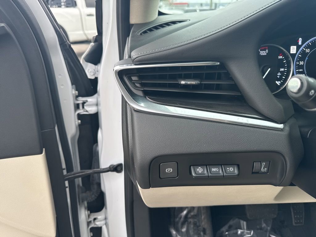 Used 2023 Buick Enclave Premium w/ Experience Buick Package image 12