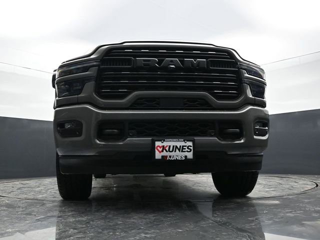 New 2026 RAM 2500 Limited image 53