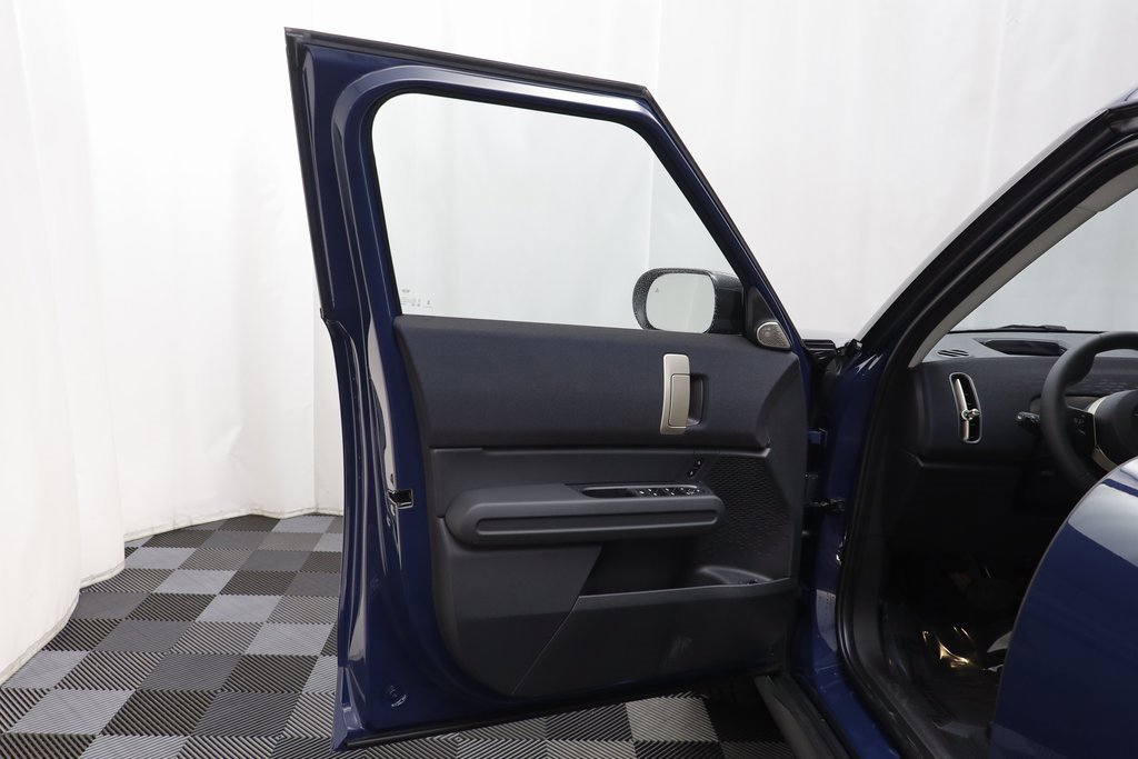 New 2025 MINI Cooper Countryman S image 4