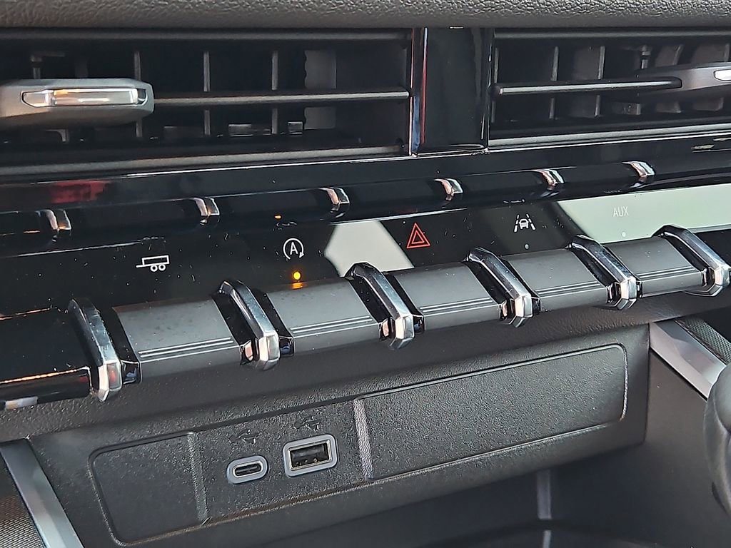 New 2026 Chevrolet Colorado LT w/ LT Convenience Package image 22