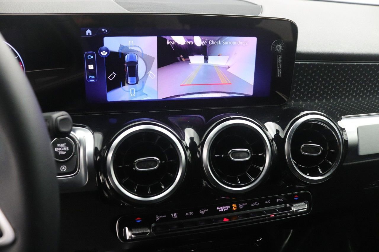 Certified 2026 Mercedes-Benz GLB 250 image 13