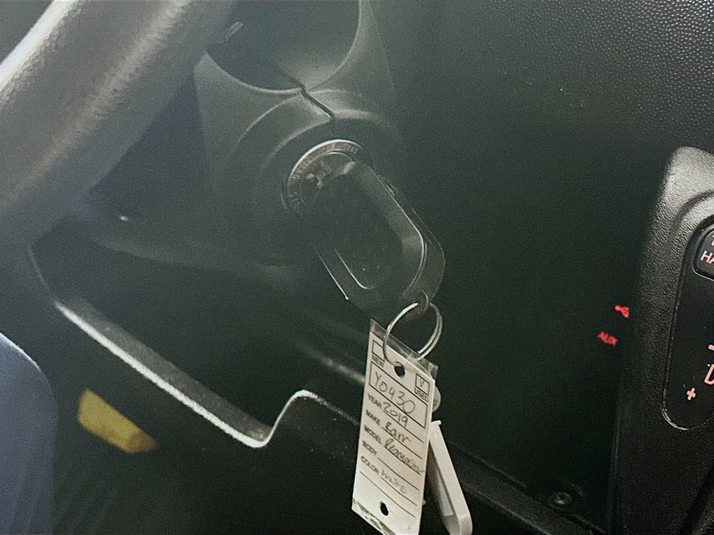 Used 2019 RAM ProMaster 1500 image 26