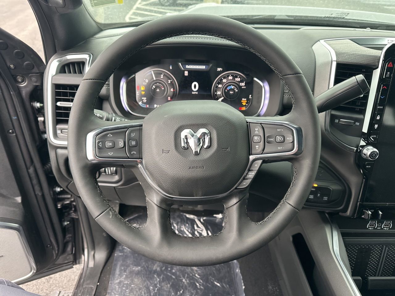 New 2026 RAM 3500 Laramie image 18