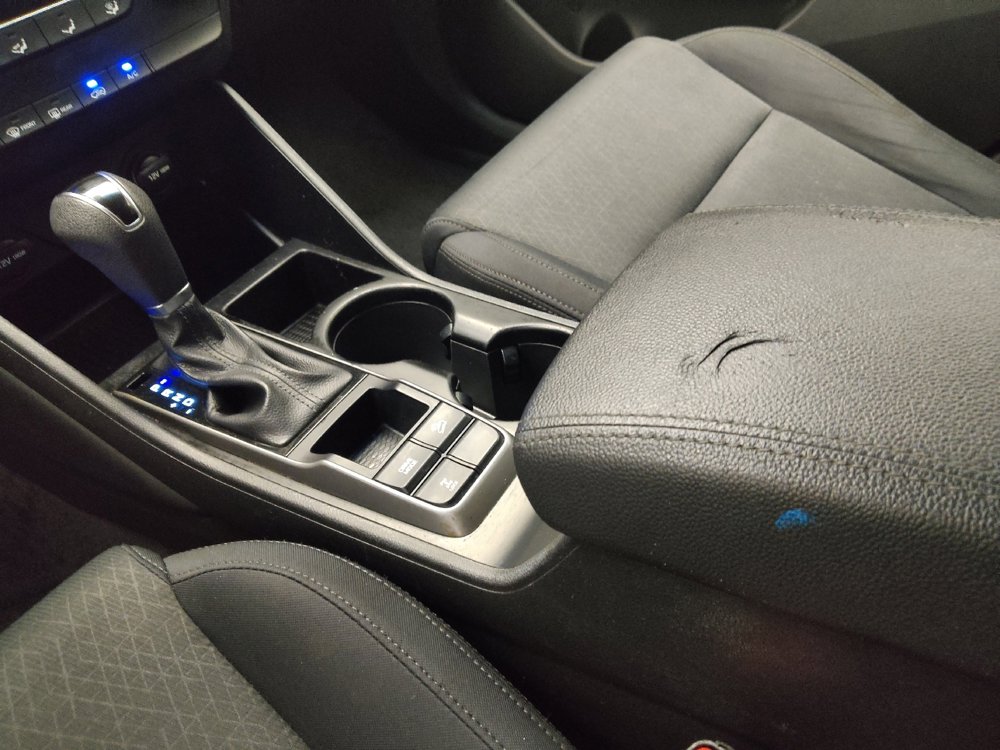 Used 2017 Hyundai Tucson SE image 26