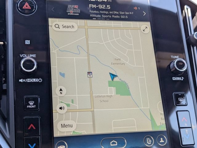New 2026 Subaru WRX Limited AWD/4WD image 26