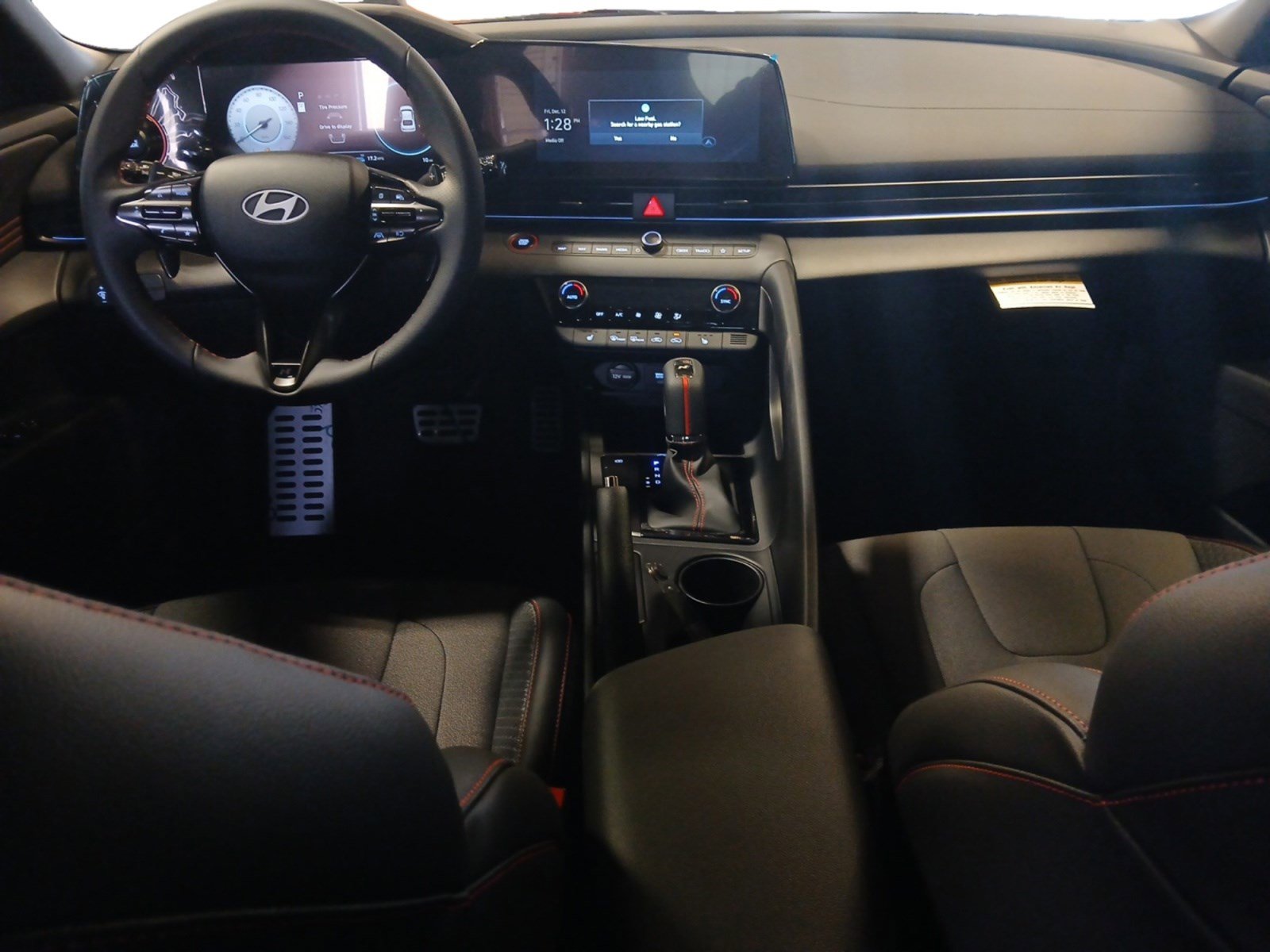 New 2026 Hyundai Elantra N Line image 10