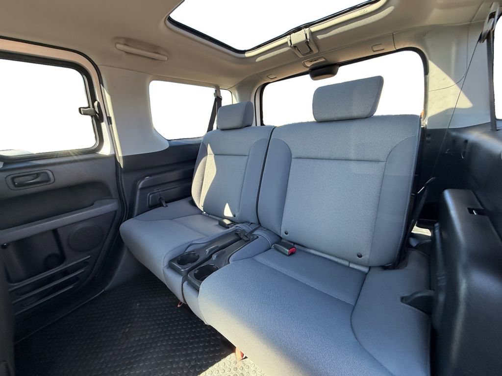 Used 2008 Honda Element LX image 16