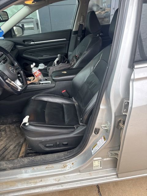 Used 2019 Nissan Altima 2.5 SL image 8