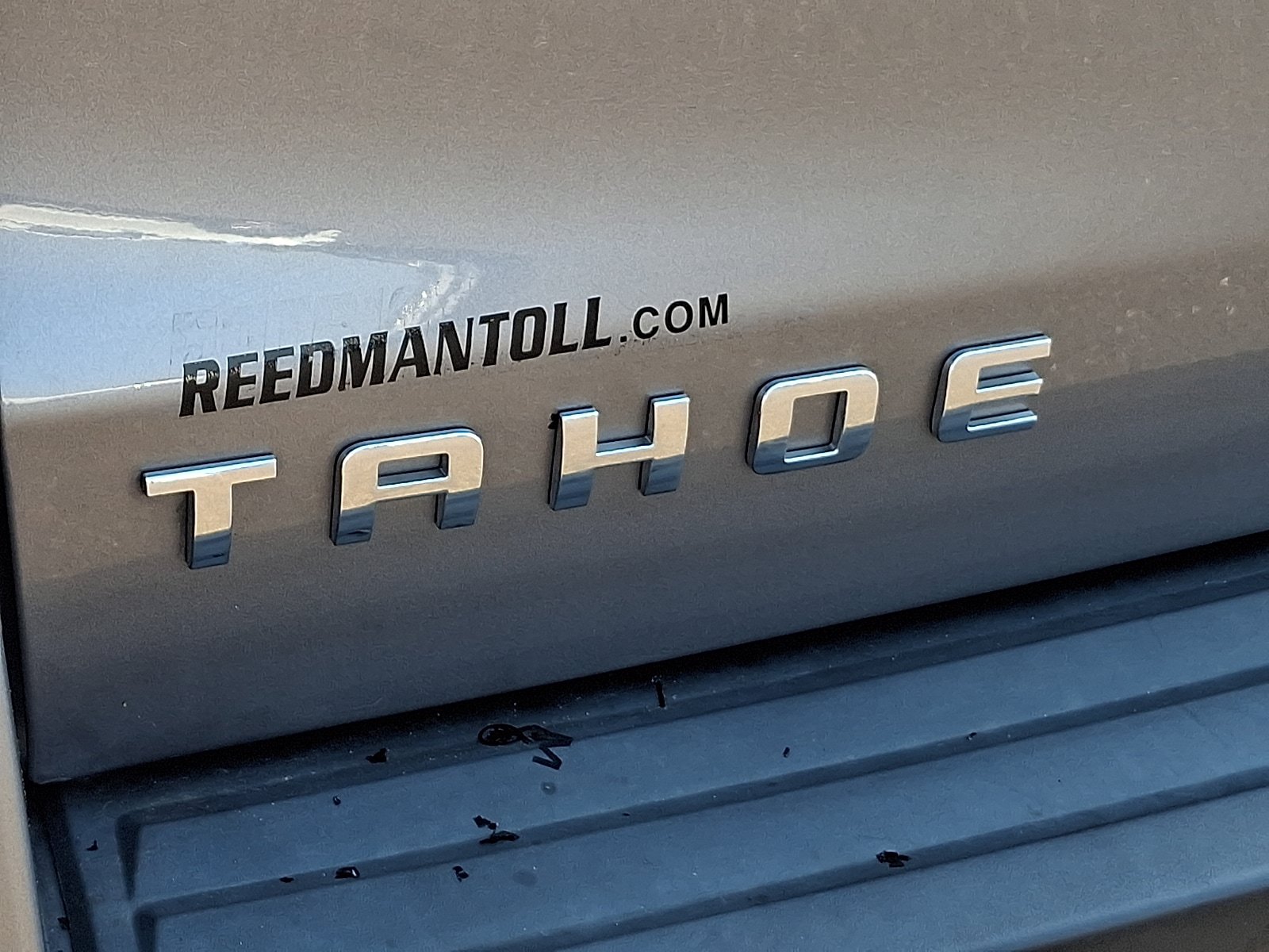 Used 2020 Chevrolet Tahoe LT w/ Luxury Package AWD/4WD image 32