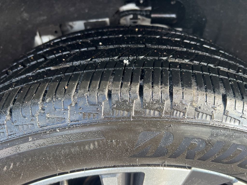 Certified 2023 Nissan Rogue SL w/ SL Premium Package image 48