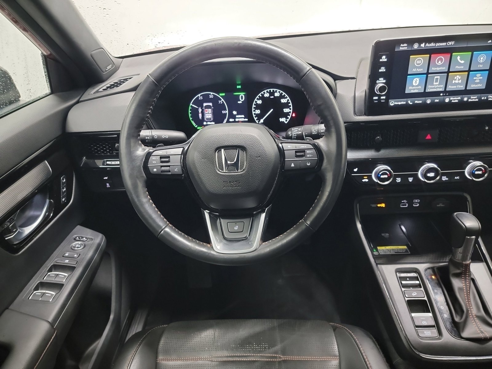 Used 2023 Honda CR-V Sport Touring image 16