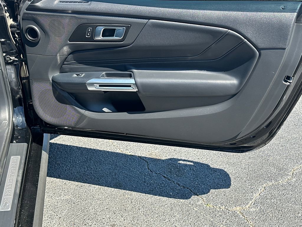 Certified 2024 Ford Mustang GT Premium image 14