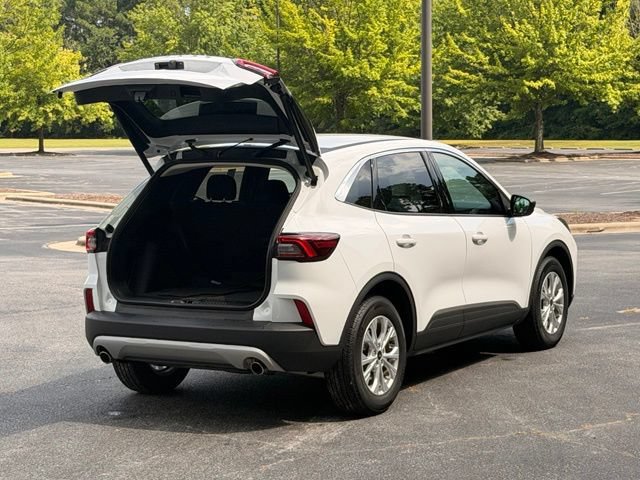 Used 2024 Ford Escape Active FWD image 18